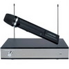 Pyle PDWM4000 UHF PLL Diversity Wireless Microphone System