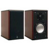 Pyle PHS66 100 Watt 2-Way Bass Reflex BookShelf Speakers (Pair)