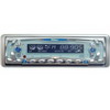 Pyle PLCD34 Detachable Face AM/FM-MPX Single CD Player