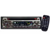 Pyle PLCD42 AM/FM-MPX Reciever CD/CDR/CDR-W Player w/Full Detachable Face