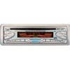 Pyle PLCD46 Detachable Face AM/FM-MPX Single CD Player