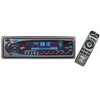 Pyle PLCD64 Flip-Down AM/FM-MPX Single CD Player Receiver