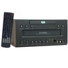 Pyle PLDVCR500 Mobile DVD/VCR Combination Unit