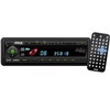 Pyle PLDVD48 In-Dash Mobile DVD/CD/MP3 Player w/AM/FM-MPX Radio