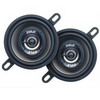 Pyle PLM2.3 Millennia Series 3.5 Inch Two-Way Coaxial Speaker (Pair)