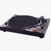 Pyle PLTTB1 Belt Drive DJ Turntable