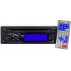 Pyle PLTVD158 AM/FM-MPX In Dash DVD/CD/MP3 Player w/Built-In Tuner