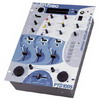 Pyle PYD1005 10 Inch Three Channel Trick Mixer