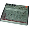 Pyle PYD1270 12-Channel 2-Bus Mixing Console