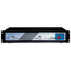 Pyle PZR1000 19 Inch Rack Mount 2000 Watt Power Amplifier