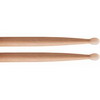 PROMARK PW747BN Japanese White Oak Nylon Tip Super Rock Drumsticks