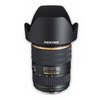 Pentax 16-50mm f/2.8 ED AL[IF]SDM Wide Angle Zoom Lens