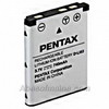 PENTAX D-LI63 Lithium Ion battery for Optio Digital Cameras