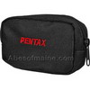 PENTAX PTC-L50 Medium Nylon Case for Optio W30