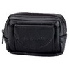 Pentax PTX-L50 Fitted Leather Case For Optio W10