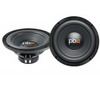 Powerbass S12 12 Inch 300W RMS S-Series Single Voice Coil Subwoofer (Each)