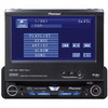 Pioneer AVH-P4900DVD 6.5 Inch Wide LCD/DVD/MP3/WMA In-Dash Receiver