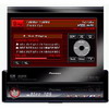 Pioneer AVH-P5900DVD 7 Inch Wide LCD/DVD/MP3/WMA In-Dash Receiver