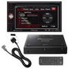 PIONEER AVICD3 Receiver Plus CDIB200, CDBTB200, & CDR55