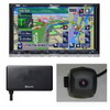 PIONEER AVIC-Z2 Navigation System Plus ND-BC2 & ND-BT1