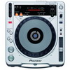 Pioneer CDJ-800MK2 Digital Vinyl Turntable CD/MP3 Player