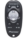 Pioneer CD-RV1 Remote Control