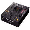 Pioneer DJM-400 Two Channel DJ Mixer