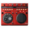 Pioneer EFX-500R Isolator/Effector/Digital Jog Break (Red)