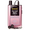 Pioneer Inno Portable XM Satellite Radio with MP3 (Pink)