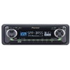 Pioneer KEH-P4020 Car Radio Cassette Player