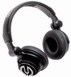 Pioneer SE-DJ5000 Supra-Aural Professional DJ Headphones