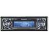 Panasonic CQ-C7301U WMA/MP3/CD Receiver with Full Dot Matrix Display