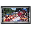 Panasonic CQ-VD6503U In-Dash 2-DIN 6.5 Inch Widescreen Color LCD Monitor/DVD Receiver