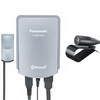 Panasonic CY-BT100U Car Hands-Free Bluetoooth Kit