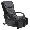 Panasonic EP1272KL Massage Lounger - Black