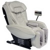 Panasonic EP3222CU Real Pro Elite? Massage Lounger with Body Scan Technology (Warm Gray)