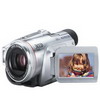 Panasonic PV-GS500 4MP 3CCD MiniDV Camcorder with 12x Optical Image Stabilized Zoom