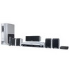 Panasonic SC-PT650 Home Theater System with 5-DVD Changer