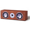 Pure Acoustics AV799C-C 150 Watt Center Channel Speaker (Cherry)