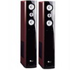 Pure Acoustics Dream77F-BR 250 Watt Floor-Standing Loudspeakers (Bordeaux) (Pair)