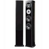 Pure Acoustics NobleF-B 185W (RMS) Floor-Standing Loudspeaker (Black) (Pair)