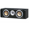 Pure Acoustics QX900C-B 150W (RMS) Center Speaker (Black)