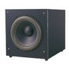 Pure Acoustics XPSUB12200-B 175 Watt (RMS) 12-Inch Subwoofer (Black)