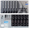 PVDJ Rotomix DJ Mixer