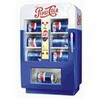 Helman Group PVM545 Pepsi Vending Machine