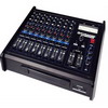 Pyramid PR8800 Professional PA Mixer w/Echo System