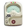 QWIKTUNE QT12 Chromatic Guitar Tuner