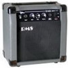 RMS 12-WATT GUITAR AMPLIFIER