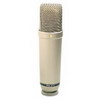 Rode NT1A - Condenser Mic Large Diaphragm