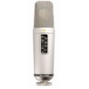 Rode NT2A- Condenser Mic Large Diaphragm